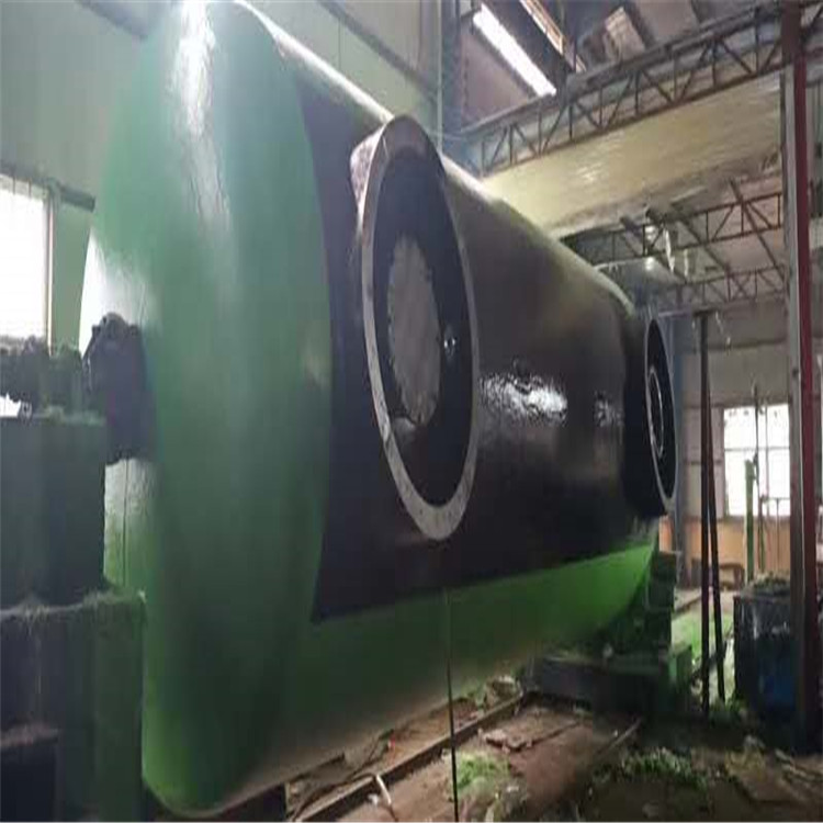 双层罐厂家图片