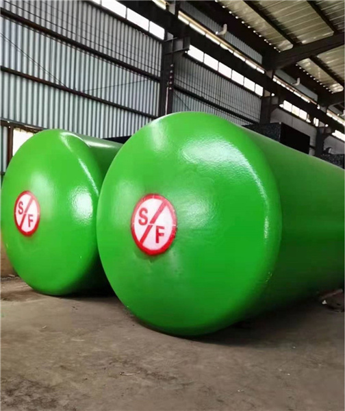 SF双层罐 SF双层罐