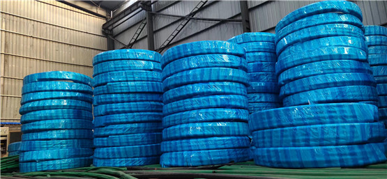 双层复合管道 双层复合管道